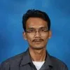 Haizan Ab Rahman