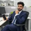 Syed Masroor Equebal