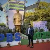 Dipesh Patel