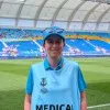 Kate Campbell