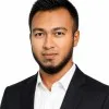 Mamunur Rashid