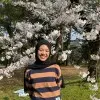 Dafia Mazaya Yudhistira
