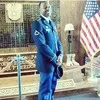 Antwan Mcgloster