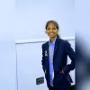 Akhila Reddy