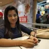 Swathi Gogi