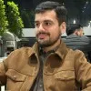 Usman Khan