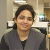 Harshitha Pandaraboina