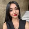 Alina Arustamian