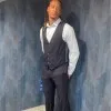 Kevin Williams