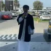 Mohammed Ismail Albrashdi