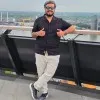 Yakshesh Patel