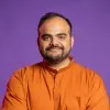Jigar Sheth
