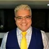 Aaron Domingo