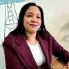 Geraldine Saulse