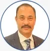 Achal Agarwal Executive Director