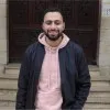 Abdulrahman Saeed