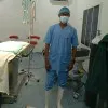 Kehinde Adesanya