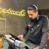 Zoubir Khanjar