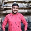 Mohanraj
