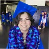 Isabella Montoya