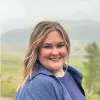 Megan Mayhut