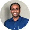 Vinod Bollini