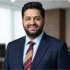 Pushpender Sharma