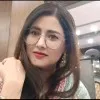 Rashida Parveen