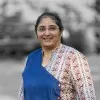 Falgi Nanavati