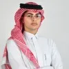 Abdulrahman Alrashedi