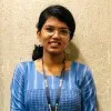 Megha Therassa George