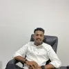 Kiran Vijayan