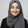 Hafsa Akhtar