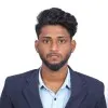 John Abish Arulrajan