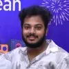 Taraka Sairam Vadlapudi
