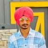 Harbhajan Singh