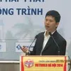 Truong Nhat Linh