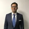 Sunil Pundalik