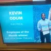 Kevin Odum Odhiambo