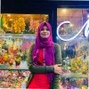 Farjana Jannat Joya