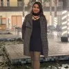 Arzoo Aswal