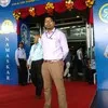 Pushp Raj