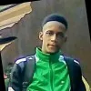 Sibusiso Eric Nhlabathi