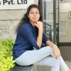 Kamasala Gouthami