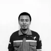 Erix Budiharto