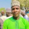 Usman Abubakar