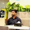 Farrukh Awais