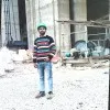 Md Sagir Alam