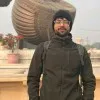 Parvesh Bhandari