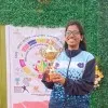 Shailesha